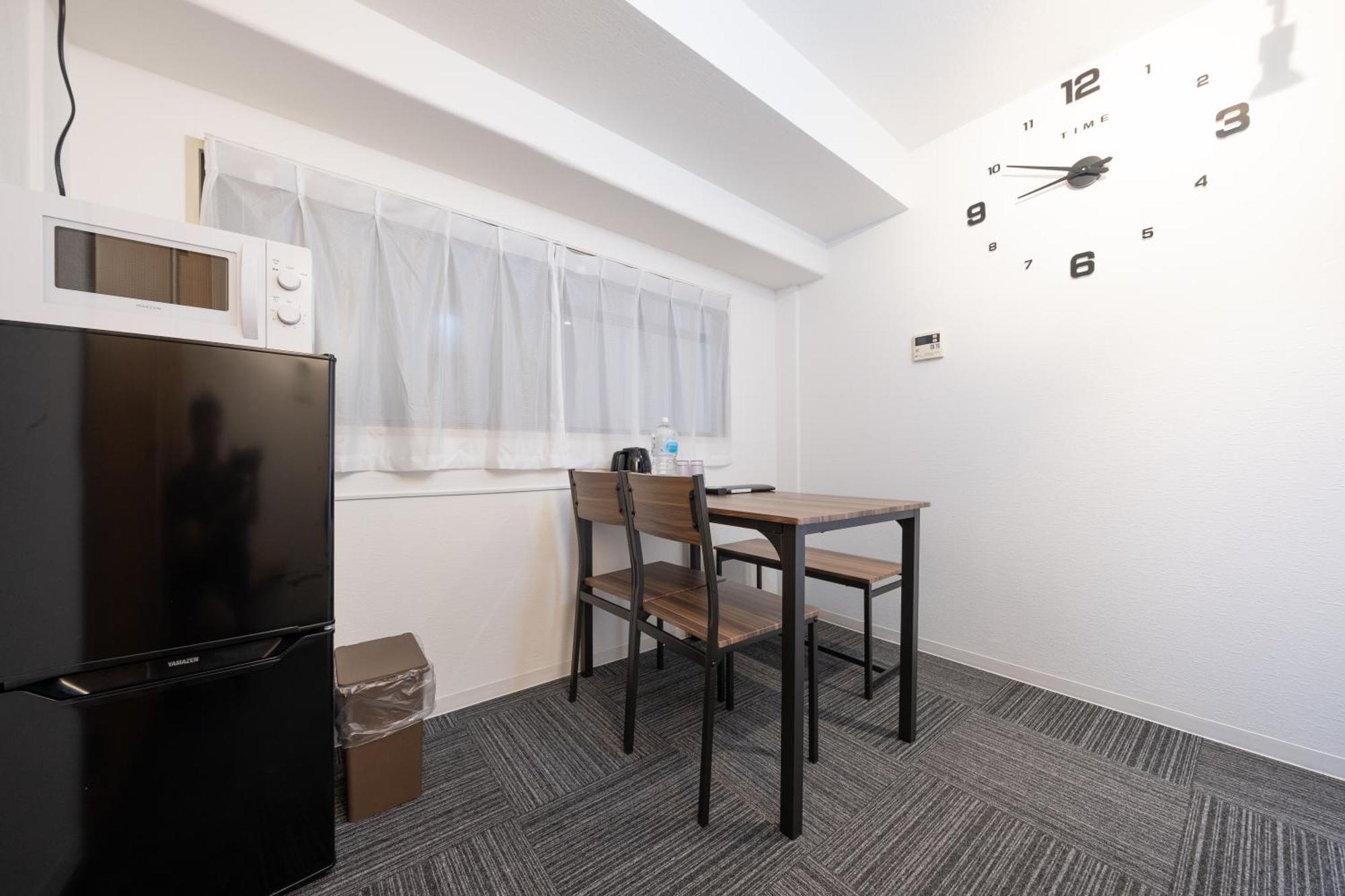 K Hotel Namba 오사카 외부 사진