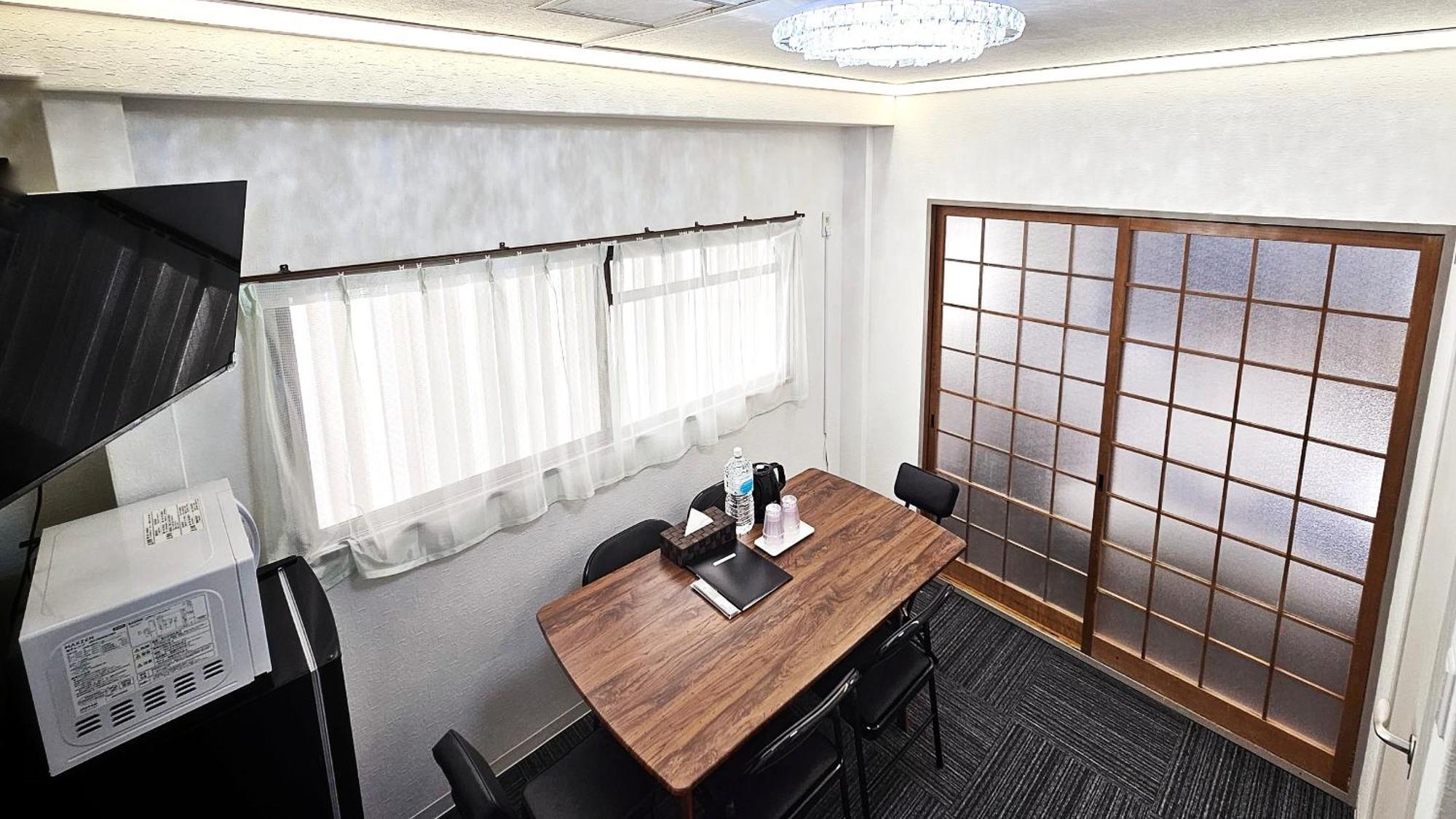 K Hotel Namba 오사카 외부 사진